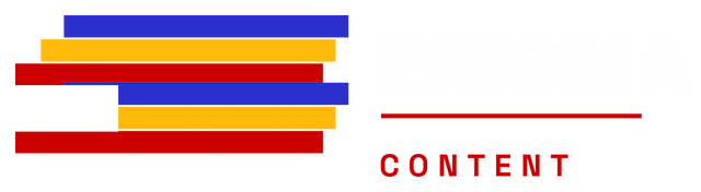 Enigma Content — Content Agency voor bedrijfsfilms en videoproductie in Gent